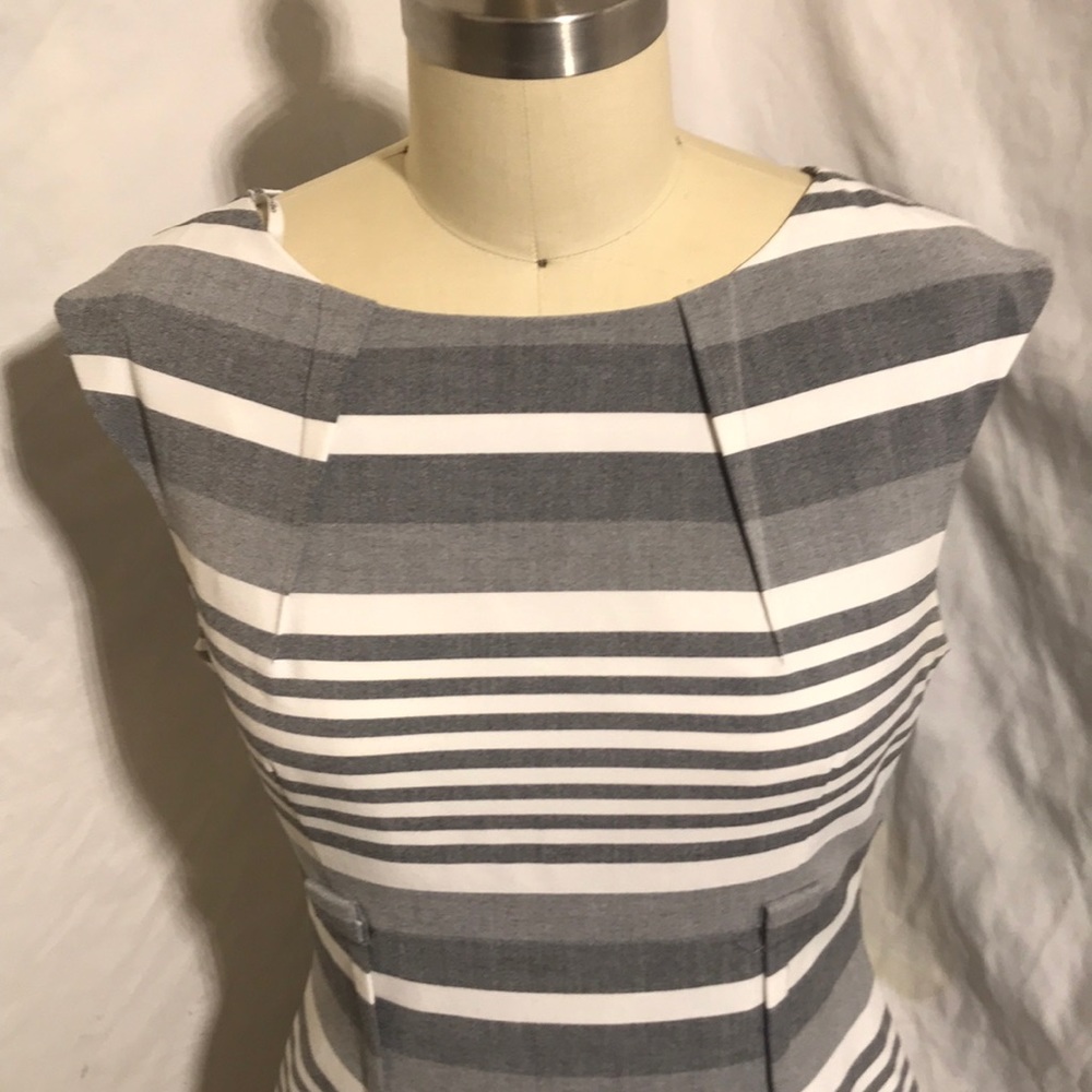 Calvin Klein-Dress